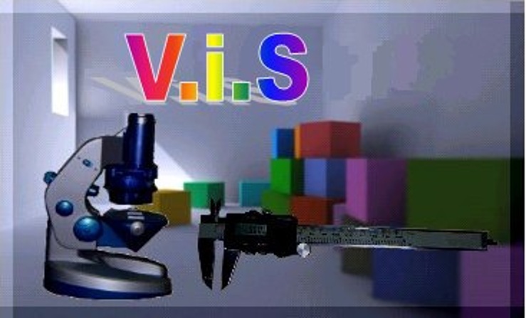 VIS-Plus Imaging Software ver3.60 Manual