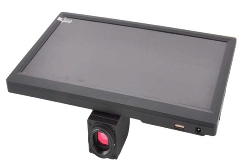 LDC390A LCD Camera