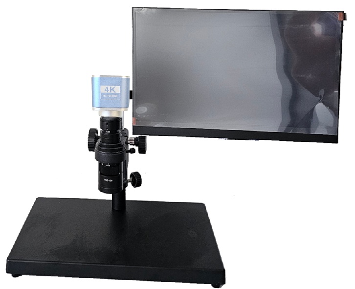 LDS-L450ED Industrial LCD Scope with EDOF