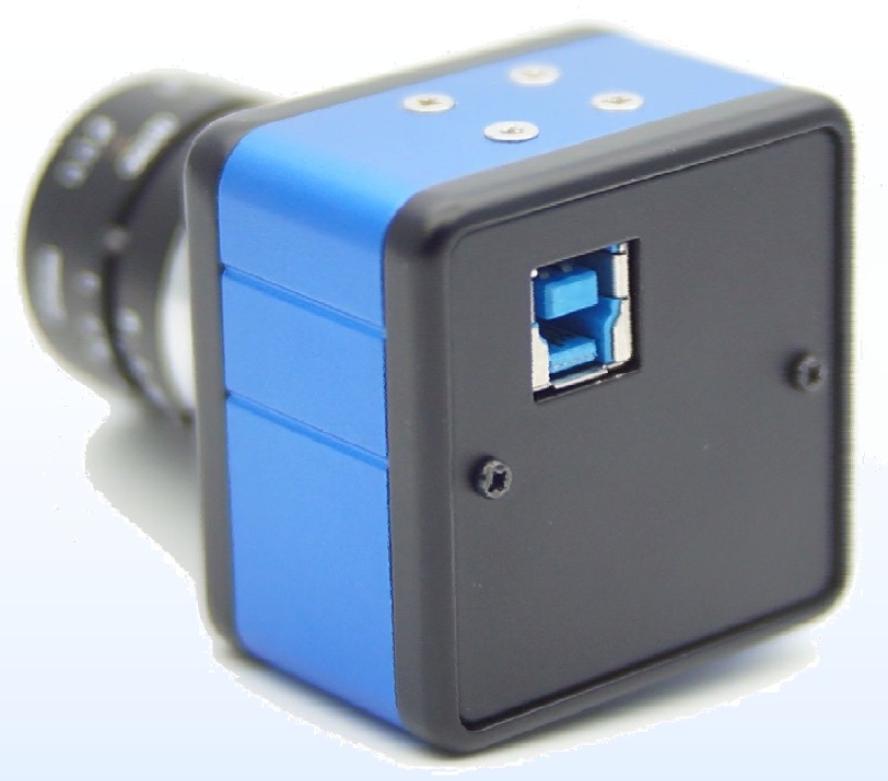 USB3.0 UCV5300 Camera