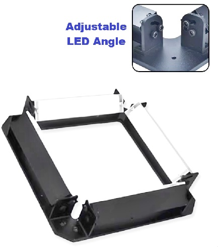 4 Side LED Bar Light