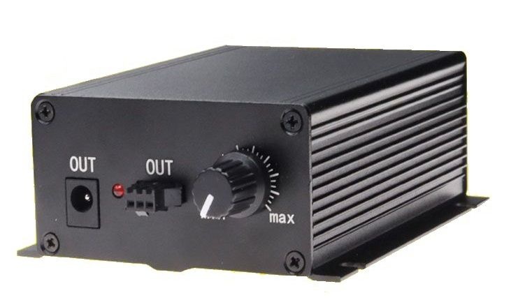 LLC-A01C-CH1-12V 1 Channel Lighting Controller