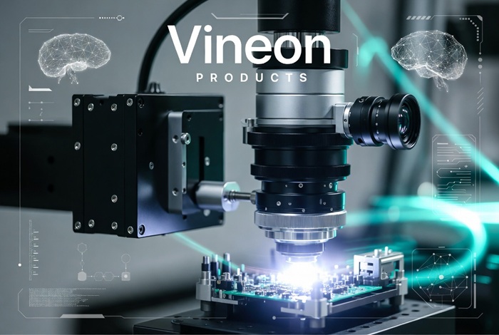Vision Systems