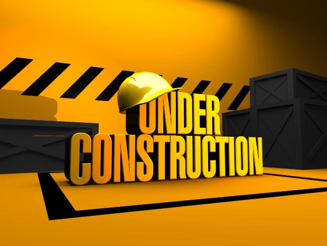 We're Getting a Makeover!