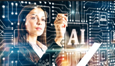 New AI Vision Solution : AI Defect detection
