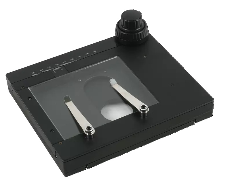 Small XY Table
